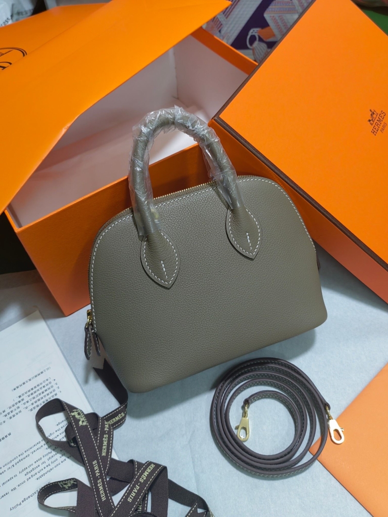 Hermes Top Handle Bags